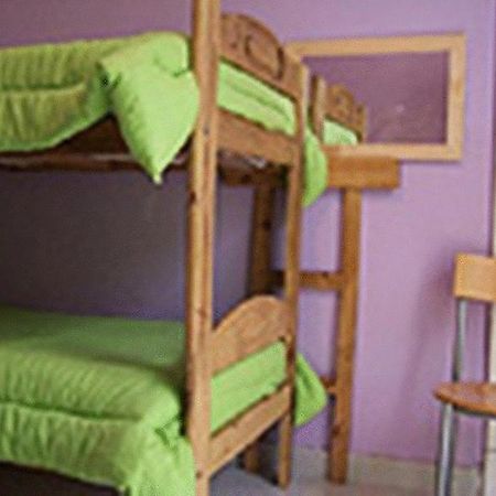 Hostel Downtownmate Buenos Aires Bagian luar foto