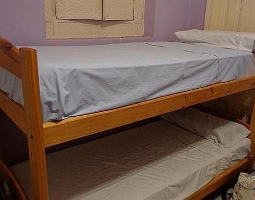 Hostel Downtownmate Buenos Aires Bagian luar foto