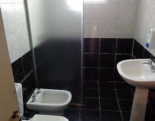 Hostel Downtownmate Buenos Aires Bagian luar foto