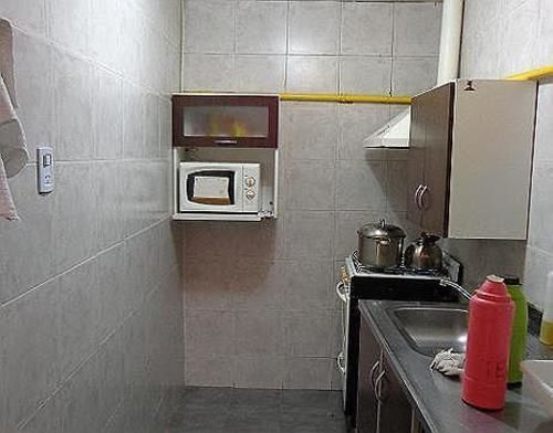 Hostel Downtownmate Buenos Aires Bagian luar foto