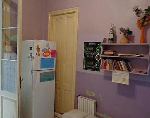 Hostel Downtownmate Buenos Aires Bagian luar foto