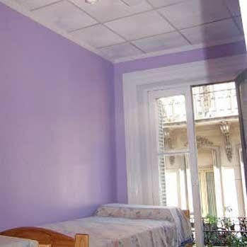 Hostel Downtownmate Buenos Aires Bagian luar foto