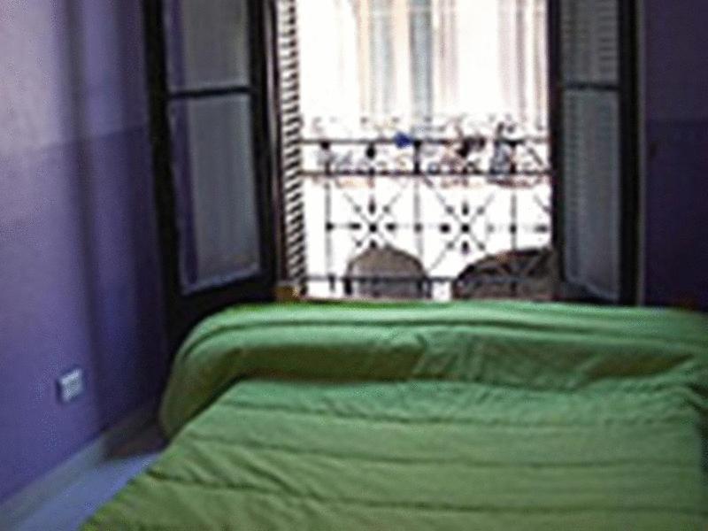 Hostel Downtownmate Buenos Aires Bagian luar foto