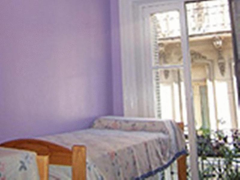 Hostel Downtownmate Buenos Aires Bagian luar foto